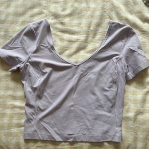 Lululemon Align T-shirt